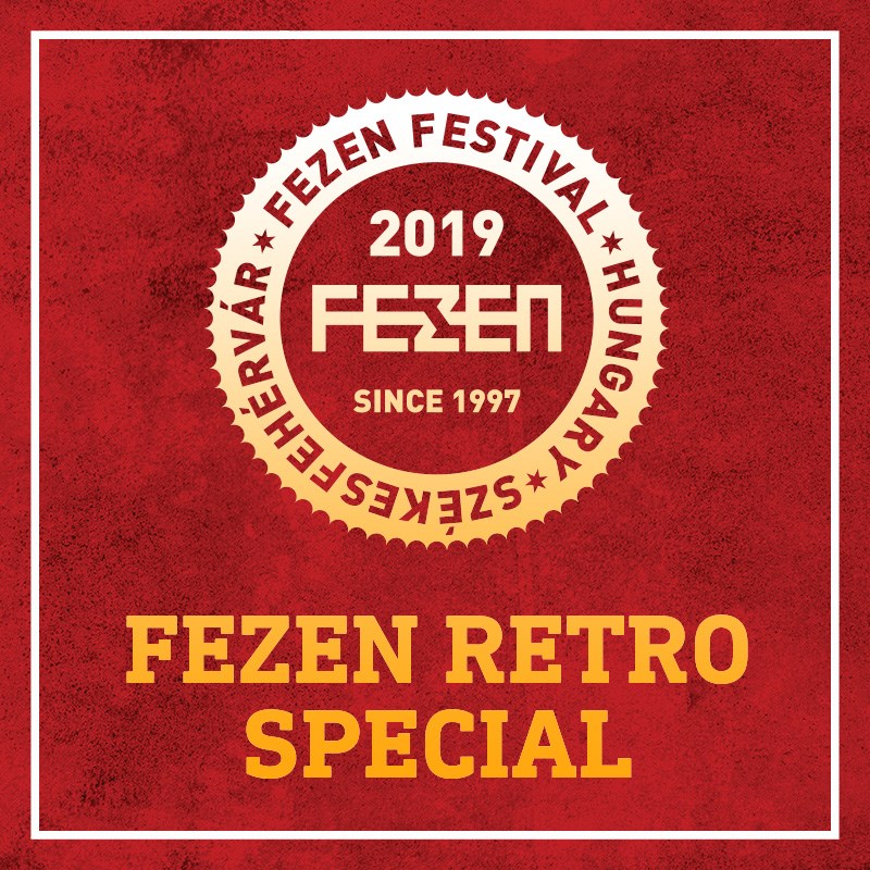 Retro házibulival zár majd az idei FEZEN